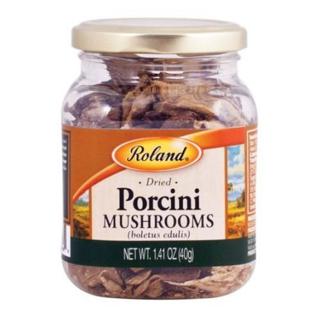 Roland Mushrooms 1.41 Oz