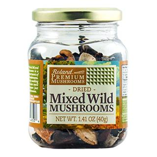 Roland Mushrooms 1.41 Oz