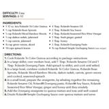 Roland Bean Sprouts 15 Oz
