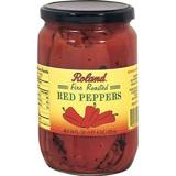 Roland Red Peppers 24 Oz