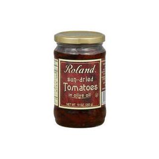 Roland Tomatoes 10 Oz