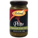 Roland Basil Pesto 6 Oz