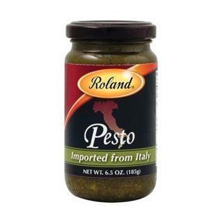Roland Basil Pesto 6 Oz