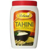Tahini