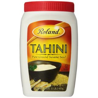 Tahini