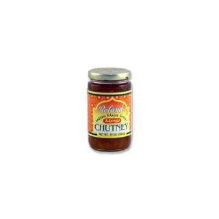 Mango Chutney, Major Grey's