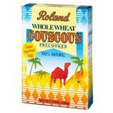 Couscous, Whole Wheat