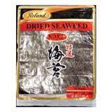 Dried Seaweed, Nori