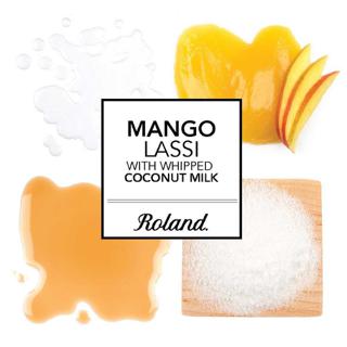 Coconut Milk, Unsweetened, Lite