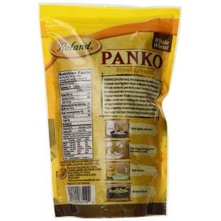 Roland Bread Crumbs 7 Oz