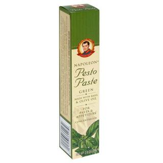 Basil Pesto