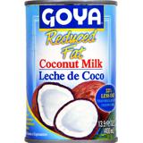 Light Coconut Milk