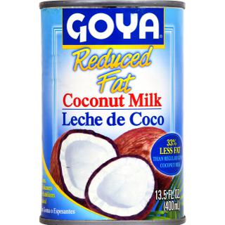 Light Coconut Milk