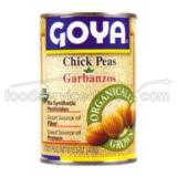 Chick Peas, Garbanzos