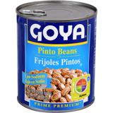 Sea Salt Pinto Beans