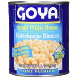 Goya White Beans 29 Oz