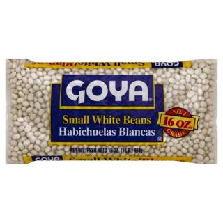 White Beans, Small