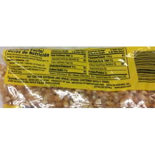 Yellow Popcorn