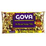 16 Bean Soup Mix