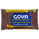 Red Beans, Central American