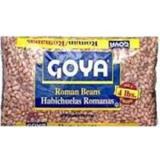 Roman Beans