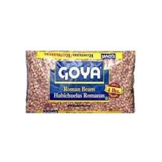 Roman Beans