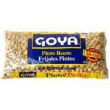 Goya Pinto Beans 4 Lb