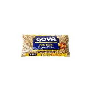 Goya Pinto Beans 4 Lb