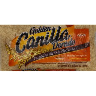 Dorado Parboiled Rice