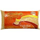Extra Long Grain Parboiled Rice