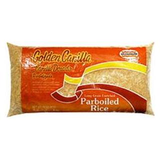 Extra Long Grain Parboiled Rice