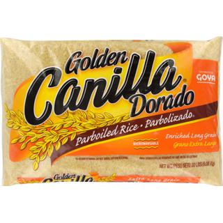 Golden Canilla Rice 20 Lb