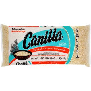 Enriched Rice