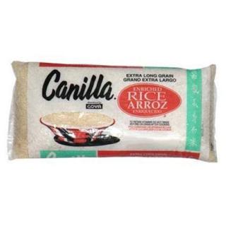 Enriched Rice