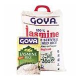 Goya Jasmine Rice 12 Oz