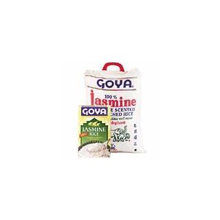 Goya Jasmine Rice 12 Oz