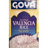 Goya Valencia Rice 12 Oz
