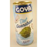 Nectar, Diet, Soursop