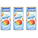 Nectar, Diet, Mango