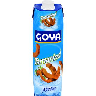 Nectar, Tamarind