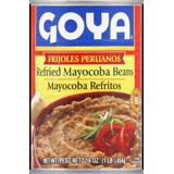 Goya Mayocoba Beans 16 Oz