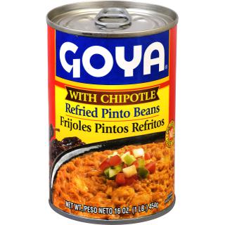 Refried beans gluten free
