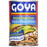 Traditional Refried Beans