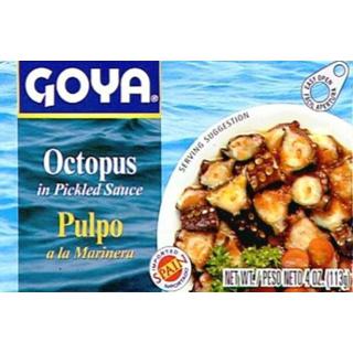 Premium Jumbo Squid in Marinera Sauce