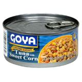 Goya Tuna 4.94 Oz