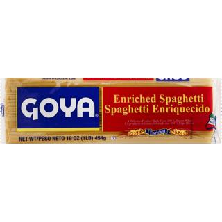 Spaghetti