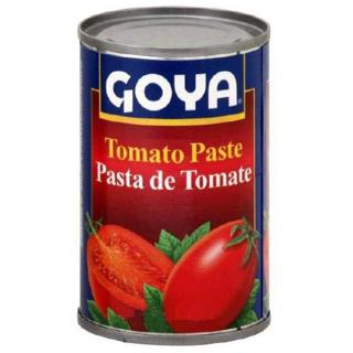 Goya Tomato Paste 28 Oz