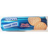 Maria Cookies