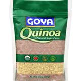 Quinoa