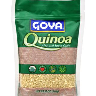 Quinoa